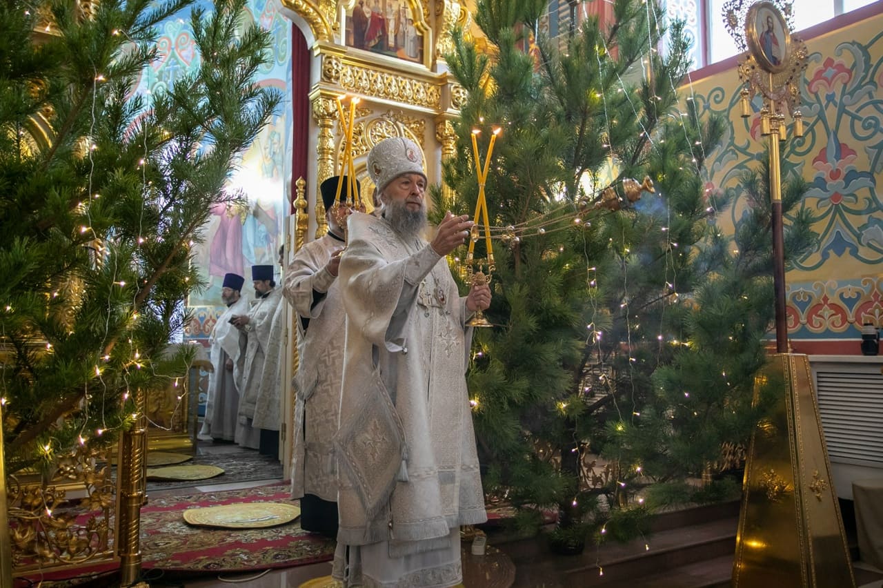 Рождества Христова